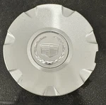 Cadillac 2004-2009 Cts Sts Xlr Silver Oem Center Cap P/n 9595438. Fixed Price $18.00.