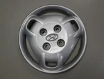 Wheel Cover Hubcap 14" Fits 99-00 Elantra 295311. Fixed Price $40.00.