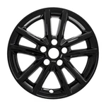 Coast IWCIMP423BLK Impostor Wheel Cover. Fixed Price $99.71.