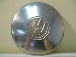 Center Cap Dasher & Jetta Volkswagen # 321601151 1975 -1981 7.75" Diameter. Fixed Price $25.00.
