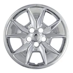 Coast To IWC46217C Wheel Cover. Fixed Price $91.86.