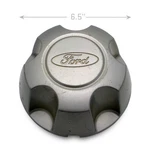Center Ford Police P71 Explorer Ranger Painted Hubcap Oem Wheel. Fixed Price $14.43.