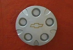 Fits Chevy S10 S15 Blazer Xtreme Silver/gold Wheel Center Caps Hubcap 1PC. Fixed Price $29.95.