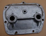 Chevy Buick Pontiac Oldsmobile Muncie Speed Bare Shift Side Cover 3884685. Fixed Price $34.95.