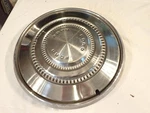 One 15" Hub Cap Wheel Covers D3AZ1130A 1973 Ford Galaxie Torino Ltd 1970. Fixed Price $24.99.