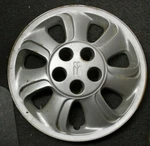 94 96 97 98 Oldsmobile Achieva Oem Wheel Cover Hubcap 14" 09592417. Fixed Price $19.99.