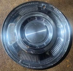 (1) Vintage Oem 1966 Mercury Comet 14" Hubcap Wheel Cover #0B P/n C8GY-1130-D. Fixed Price $34.99.