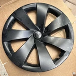 Rimetrix Laminar Black 19" Tesla Model Y Gemini Wheel Cover 2020-2025 For. Fixed Price $48.48.