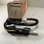 New Oem Ford D4FZ11572A 1971-75 Pinto 1975 Mercury Bobcat Ignition Switch Nos. Fixed Price $74.80.