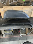 Nos 1965 Ford Galaxie Fender Skirts Pair C5AZ-6227964-B. Fixed Price $209.34.