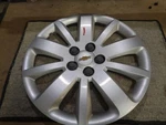 Wheel Cover Hubcap Fits Cruze 1843113. Fixed Price $53.00.