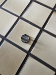 Lexus 10665 L440054 Wheel Center Cap Hub Cover Aftermarket Lexani Chrome AM1158. Fixed Price $5.00.