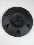 New Oem Mercedes-benz Sprinter Lug Factory Black Center Cap A9064010025. Fixed Price $19.99.
