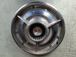 Wheel Cover Hubcap Without Wire Type Ss Fits 64 Chevelle 418830. Fixed Price $50.00.