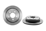 Brembo Disc Brake Rotor- 08821481C02. Fixed Price $78.62.