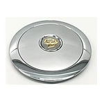 Jaguar Daimler Hub Cap MNC6240BA Genuine. Fixed Price $245.00.