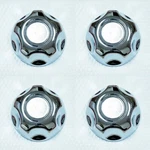 4PCS New Ford 5 Lug Chrome Center Cap Wheel Cover Rim Hub Fast Free Shipping. Fixed Price $52.99.