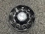 1968 Plymouth Satellite Hubcap Wheel Cover 14" Oem. Fixed Price $24.99.