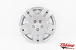 Wheel Cover Hubcap 17" Id: 1TQ14PAKAA Fits 2011-2014 Dodge Avenger 690645. Fixed Price $65.00.