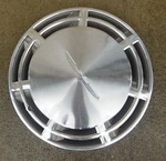 14" 1987 88 Ford Thunderbird Slot Hubcap Wheel Cover E7SZ1130B. Fixed Price $28.00.