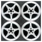 Set 2000 2001 2002 2003 2004 2005 Toyota Celica Oem Factory Wheels Rims 69388. Fixed Price $760.00.