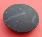 3 Inches BC-575 Black (1) Wheel Rim Center Cover Plug Used C19. Fixed Price $10.00.