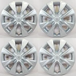 2014-2019 Toyota Corolla Le Eco # 61171 15" Hubcaps Wheel Covers SET/4. Fixed Price $149.99.