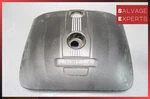 2013 2017 Jaguar Xf Xe Engine Motor Top Cover Lid Black CX23-6A949-BD Oem. Fixed Price $54.00.
