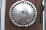 Oe 15 Inch Plain Wheelcover, 1979-85 Olds Toronado # 4067 Daily Driver Quality. Fixed Price $28.00.
