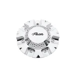 CAP-780CR / Pacer Rave Chrome Center. Fixed Price $48.75.