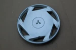 1997-1998 Mitsubishi Mirage 14 Wheel Cover Hub Cap 57562 P/n MR198265-01. Fixed Price $17.99.