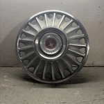 Wheel Cover Hubcap 14" 21-RIB Type Fits 67 Mustang 289283. Fixed Price $20.00.