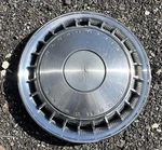 1969 Oldsmobile Cutlass F85 Wheel Cover 14" Oem 4015 Vintage. Fixed Price $29.95.