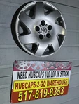 2002-06 Toyota Camry 16 7 Spoke Hubcap Wheel Cover Mint Oem Refurbished. Fixed Price $46.00.