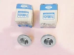 1968 1969 Fairlane Cobra Torino Gt Ranchero Montego Cyclone Nos Radio Knob Discs. Fixed Price $99.00.