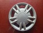 One 1997-1999 Dodge Avenger # 523 14" 10 Spoke Hubcap Wheel Cover MR223794 Used. Fixed Price $12.50.