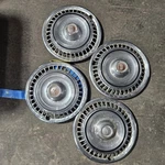 1979 1980 Datsun 810 14" Inch Wheelcover Oem Vintage. Fixed Price $50.00.