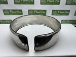 2019-2024 Mercedes Benz G63 Spare Tire Chrome Cover G550 Oem. Fixed Price $199.00.