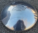 Vintage Oem 1970-79 Chevy Camaro Nova Chevelle Malibu Camino Moon Hubcap. Fixed Price $25.00.