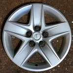 (1) Oem 2007-2008 Pontiac G5 16" 5-LUG Hubcap Wheel Cover #0G Gm P/n 9596540. Fixed Price $39.99.