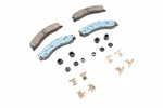 Genuine Gm Pad Kit 19433094. Fixed Price $149.92.