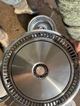 1980-1985 16" Dodge Chrysler Corporation Wheel Cover 411 04126519. Fixed Price $25.00.