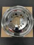 SP28 Phoenix Usa Simulator Front Wheel Liner (1) 16IN/16.5IN 8LUG Stainless. Fixed Price $79.99.