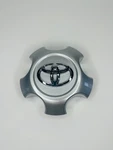 2006-2012 Toyota RAV4 5-SPOKE 17 Steel Wheel Center Hub Cap Silver 4260B-0R010. Fixed Price $26.99.
