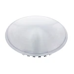 United Pacific RDC01-15 Wheel Cover, Racing Disc, 15", Brushed, Stainless. Fixed Price $109.00.