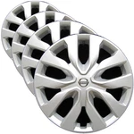 Hubcap Set For Nissan Rogue 2014-2020 Genuine Oem Factory 17" Wheel Cover 53094. Fixed Price $179.80.