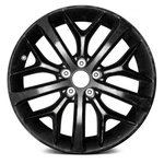 Wheel 14X5 Road Fits 88-90 Isuzu Pup (pickup) 468728. Fixed Price $497.00.