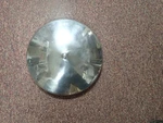 Studebaker Truck 1949-53 Used Hub Cap NUM2 1947-9 Commander Car 519764 527859. Fixed Price $24.99.