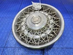 78-79 Cadillac Fleetwood Seville 15" Hubcap Wheel Cover Wire Type Oem 01612484. Fixed Price $99.99.