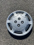 One Factory 1991 1999 Saturn Series Bolt 14 Inch Hubcap Wheel Cover. Fixed Price $24.20.